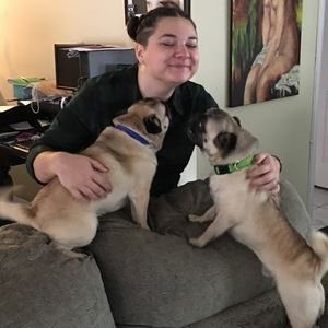 Meet your Posher, Eileen